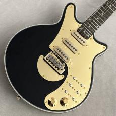 Brian May Guitars BMG Special "Black 'n' Gold" #BHM250052 ≒3.42kg 