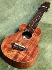TODA Guitars VS Soprano Koa 【2013年製】【ソプラノ/ハワイアンコア】【24回金利0%対象】【送料込】_2