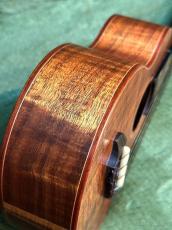 TODA Guitars VS Soprano Koa 【2013年製】【ソプラノ/ハワイアンコア】【24回金利0%対象】【送料込】_3