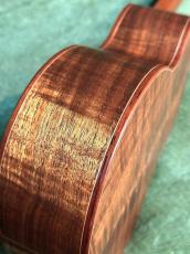 TODA Guitars VS Soprano Koa 【2013年製】【ソプラノ/ハワイアンコア】【24回金利0%対象】【送料込】_4