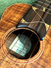 TODA Guitars VS Soprano Koa 【2013年製】【ソプラノ/ハワイアンコア】【24回金利0%対象】【送料込】_6