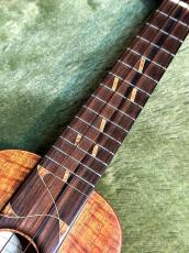 TODA Guitars VS Soprano Koa 【2013年製】【ソプラノ/ハワイアンコア】【24回金利0%対象】【送料込】_7