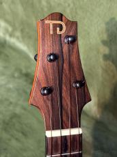 TODA Guitars VS Soprano Koa 【2013年製】【ソプラノ/ハワイアンコア】【24回金利0%対象】【送料込】_8