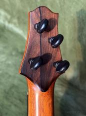TODA Guitars VS Soprano Koa 【2013年製】【ソプラノ/ハワイアンコア】【24回金利0%対象】【送料込】_9