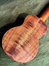 TODA Guitars VS Soprano Koa 【2013年製】【ソプラノ/ハワイアンコア】【24回金利0%対象】【送料込】_11