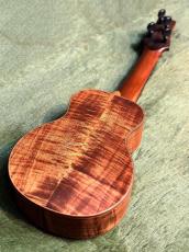 TODA Guitars VS Soprano Koa 【2013年製】【ソプラノ/ハワイアンコア】【24回金利0%対象】【送料込】_12