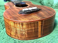 TODA Guitars VS Soprano Koa 【2013年製】【ソプラノ/ハワイアンコア】【24回金利0%対象】【送料込】_13