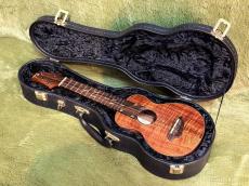 TODA Guitars VS Soprano Koa 【2013年製】【ソプラノ/ハワイアンコア】【24回金利0%対象】【送料込】_14
