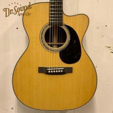 Martin 2026年製　CTM OMC-28　♯3049347 【無金利分割OK】【送料込み】