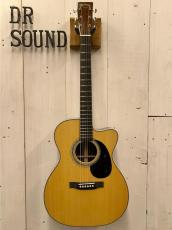 Martin 2026年製　CTM OMC-28　♯3049347 【無金利分割OK】【送料込み】_2