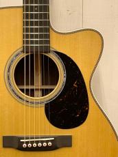 Martin 2026年製　CTM OMC-28　♯3049347 【無金利分割OK】【送料込み】_3
