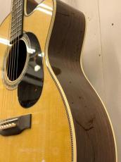 Martin 2026年製　CTM OMC-28　♯3049347 【無金利分割OK】【送料込み】_5