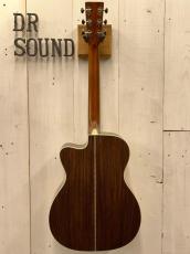 Martin 2026年製　CTM OMC-28　♯3049347 【無金利分割OK】【送料込み】_9