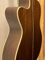 Martin 2026年製　CTM OMC-28　♯3049347 【無金利分割OK】【送料込み】_10