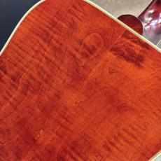 Epiphone 【試奏動画あり】1963 Dove Reissue #26041500055【風格漂うヴィンテージライクな一本】【送料当社負担】【池袋店在庫品】_11