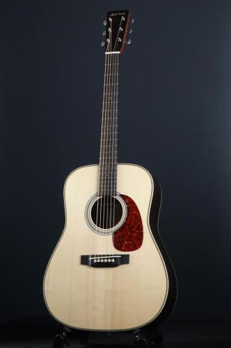 M.J.Franks Legacy Dreadnought Pre-War Style HD-28