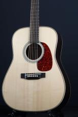 M.J.Franks Legacy Dreadnought Pre-War Style HD-28_2
