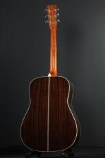 M.J.Franks Legacy Dreadnought Pre-War Style HD-28_3