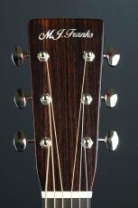 M.J.Franks Legacy Dreadnought Pre-War Style HD-28_5