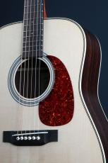M.J.Franks Legacy Dreadnought Pre-War Style HD-28_7
