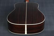 M.J.Franks Legacy Dreadnought Pre-War Style HD-28_8
