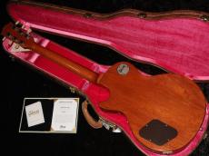 Gibson Custom Shop Murphy Lab 1956 Les Paul Goldtop Ultra Light Aged : Double Gold_2