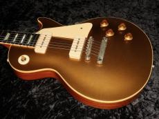 Gibson Custom Shop Murphy Lab 1956 Les Paul Goldtop Ultra Light Aged : Double Gold_4