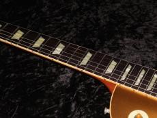 Gibson Custom Shop Murphy Lab 1956 Les Paul Goldtop Ultra Light Aged : Double Gold_5