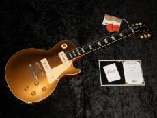 Gibson Custom Shop Murphy Lab 1956 Les Paul Goldtop Ultra Light Aged : Double Gold_6