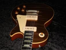 Gibson Custom Shop Murphy Lab 1956 Les Paul Goldtop Ultra Light Aged : Double Gold_8