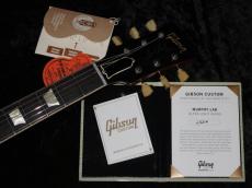 Gibson Custom Shop Murphy Lab 1956 Les Paul Goldtop Ultra Light Aged : Double Gold_10