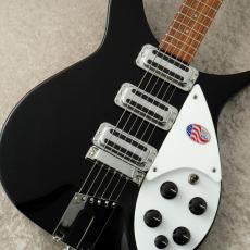 Rickenbacker 350V63 -Jetglo / JG-