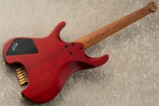 Ibanez MGFM10 -Obsidian Black Low Gloss / OBL-_6