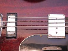 Gibson EB-Ⅲ '67_6