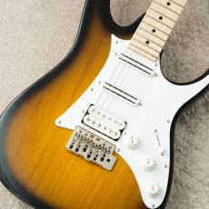 Ibanez AT100CL  Andy Timmons Signature -Sunburst-