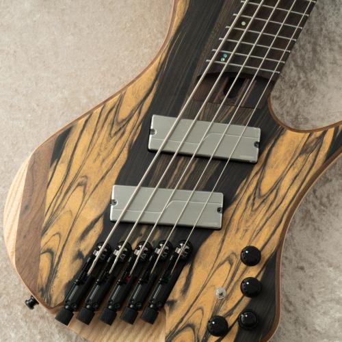 Ibanez EHB1675MS -Natural Flat / NTF-