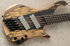 Ibanez EHB1675MS -Natural Flat / NTF-_3
