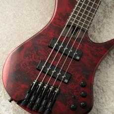 Ibanez EHB1505 -Stained Wine Red Low Gloss / SWL-