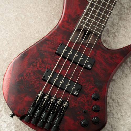 Ibanez EHB1505 -Stained Wine Red Low Gloss / SWL-