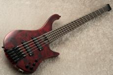 Ibanez EHB1505 -Stained Wine Red Low Gloss / SWL-_2