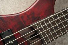 Ibanez EHB1505 -Stained Wine Red Low Gloss / SWL-_4