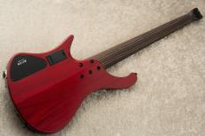 Ibanez EHB1505 -Stained Wine Red Low Gloss / SWL-_6