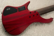 Ibanez EHB1505 -Stained Wine Red Low Gloss / SWL-_7