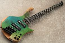 Ibanez EHB1505MS -Ocean Inlet Flat / OIF-_2
