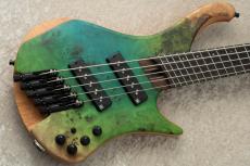 Ibanez EHB1505MS -Ocean Inlet Flat / OIF-_3
