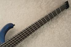 Ibanez EHB1505MS -Pacific Blue Burst Flat / PLF-_5