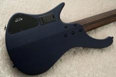 Ibanez EHB1505MS -Pacific Blue Burst Flat / PLF-_7