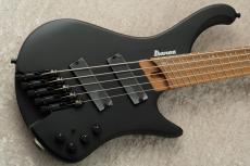 Ibanez EHB1005MS -Black Flat / BKF- #230402455_3