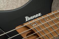 Ibanez EHB1005MS -Black Flat / BKF- #230402455_5