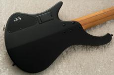 Ibanez EHB1005MS -Black Flat / BKF- #230402455_7